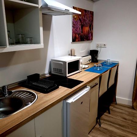 Granada City Home Екстериор снимка