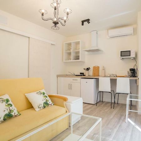 Granada City Home Екстериор снимка