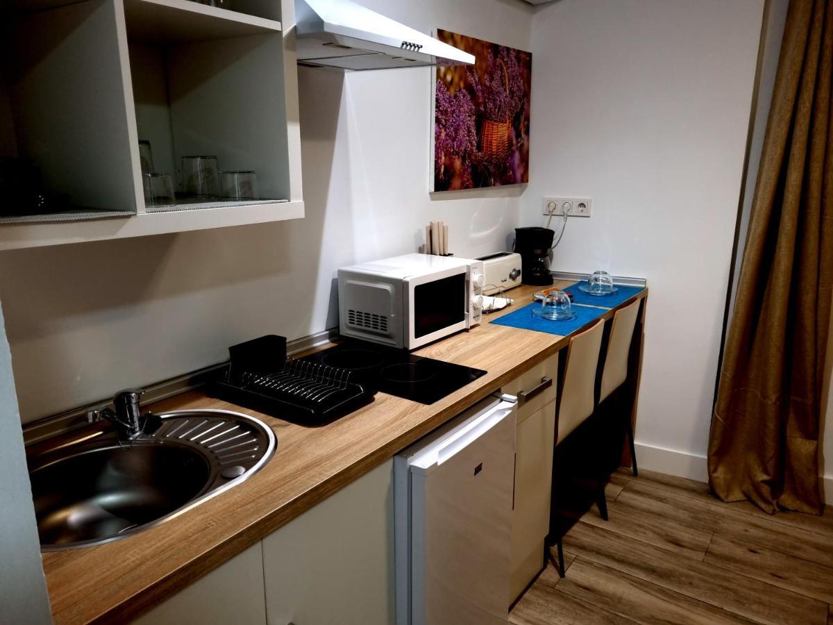 Granada City Home Екстериор снимка