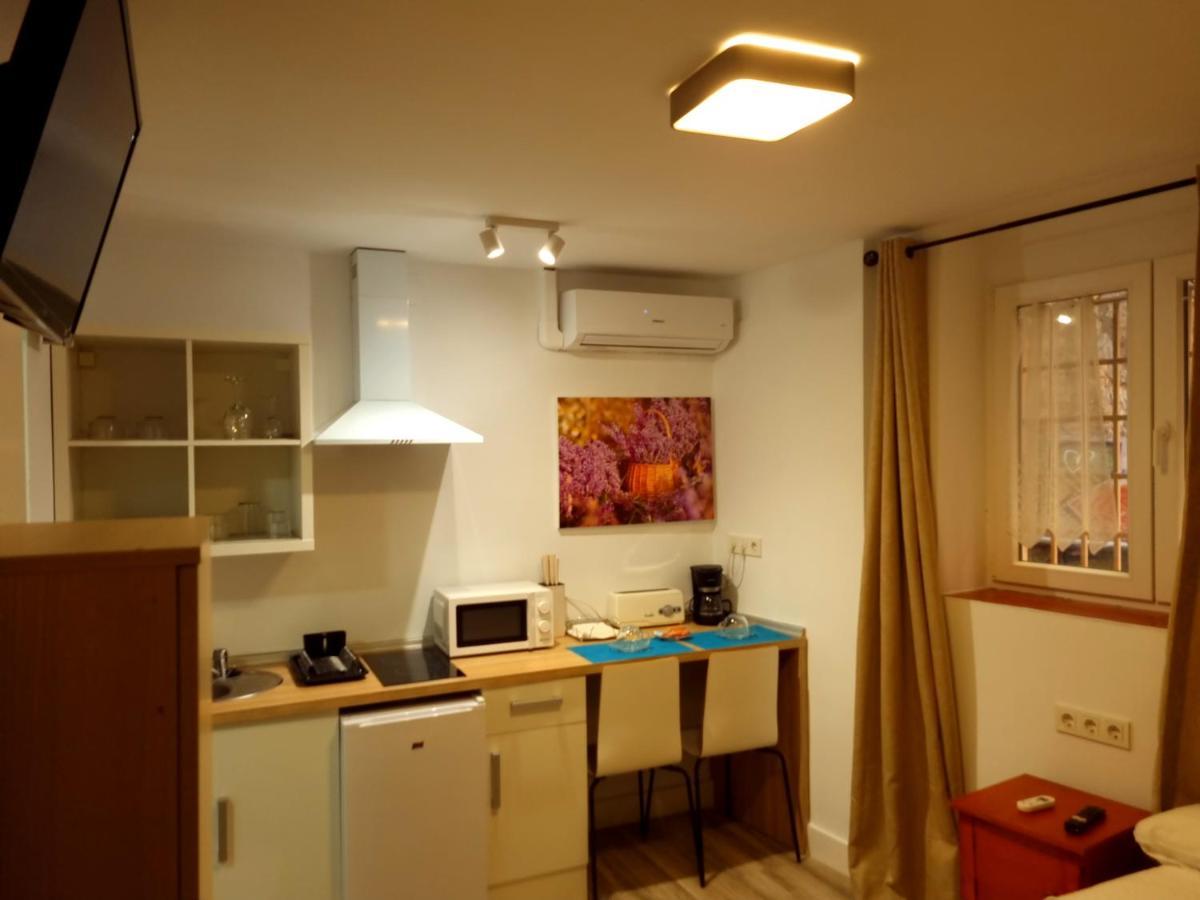 Granada City Home Екстериор снимка