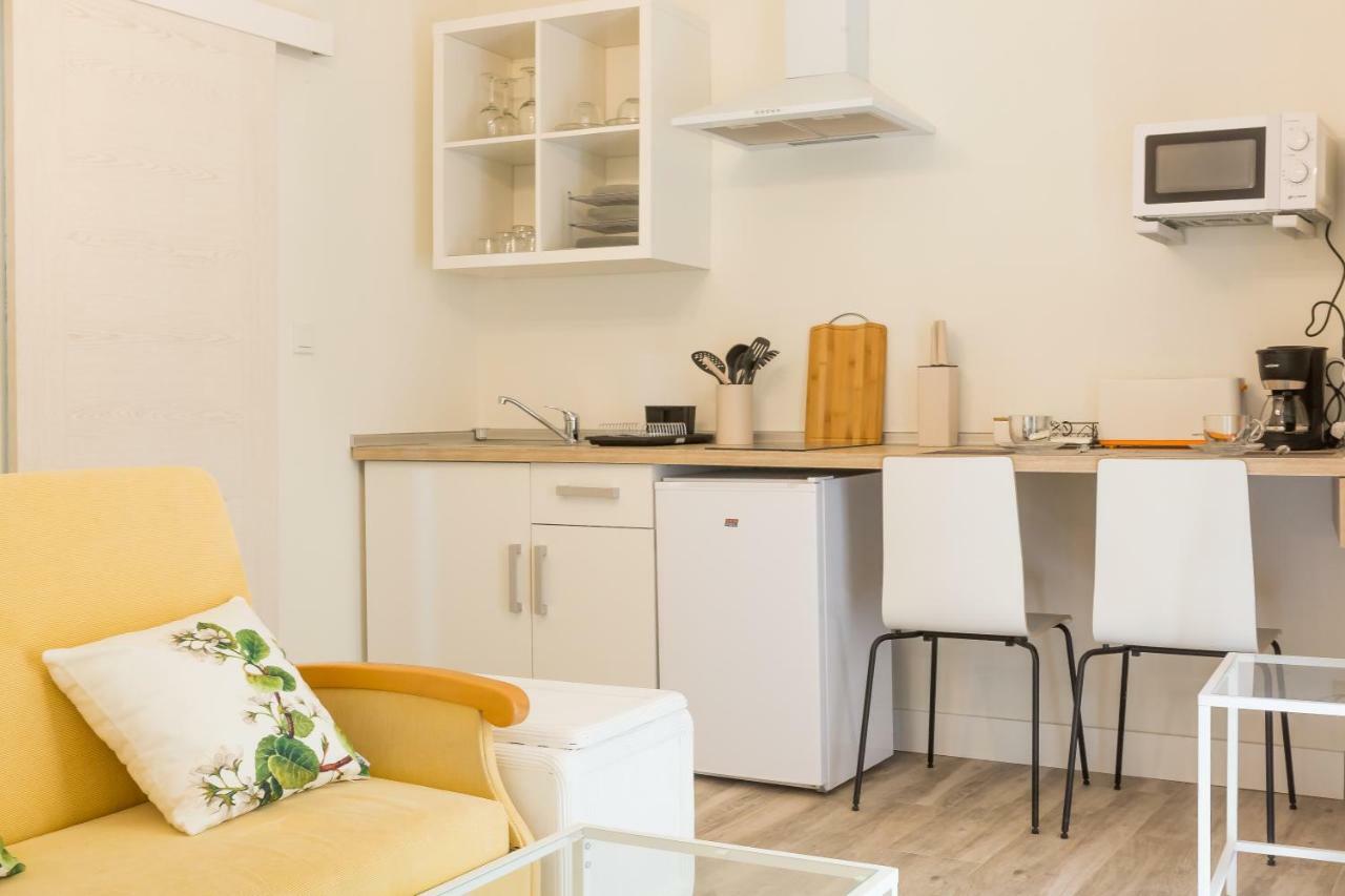 Granada City Home Екстериор снимка