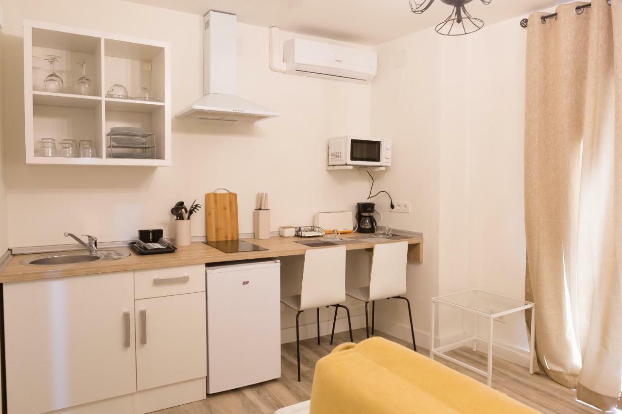 Granada City Home Екстериор снимка
