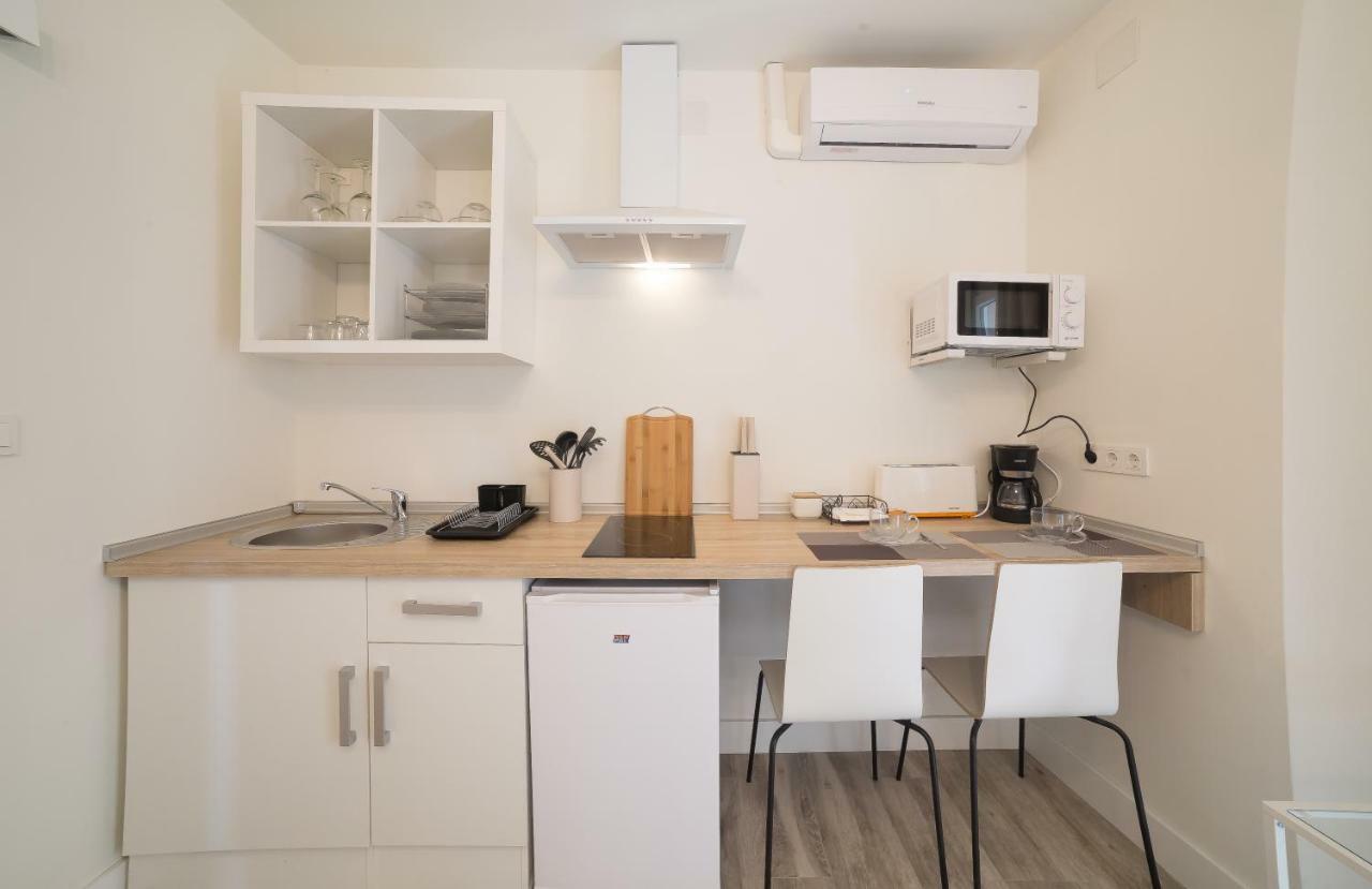 Granada City Home Екстериор снимка