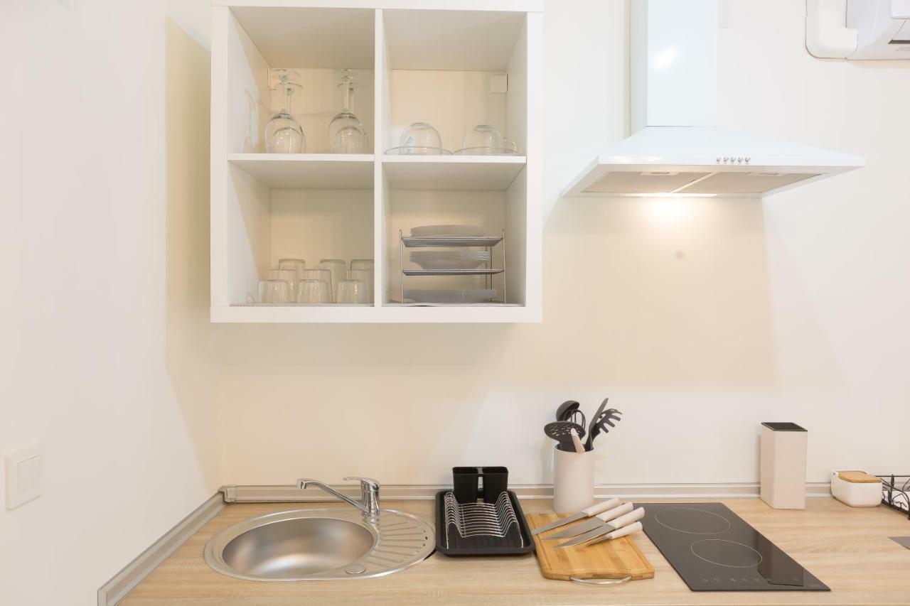 Granada City Home Екстериор снимка