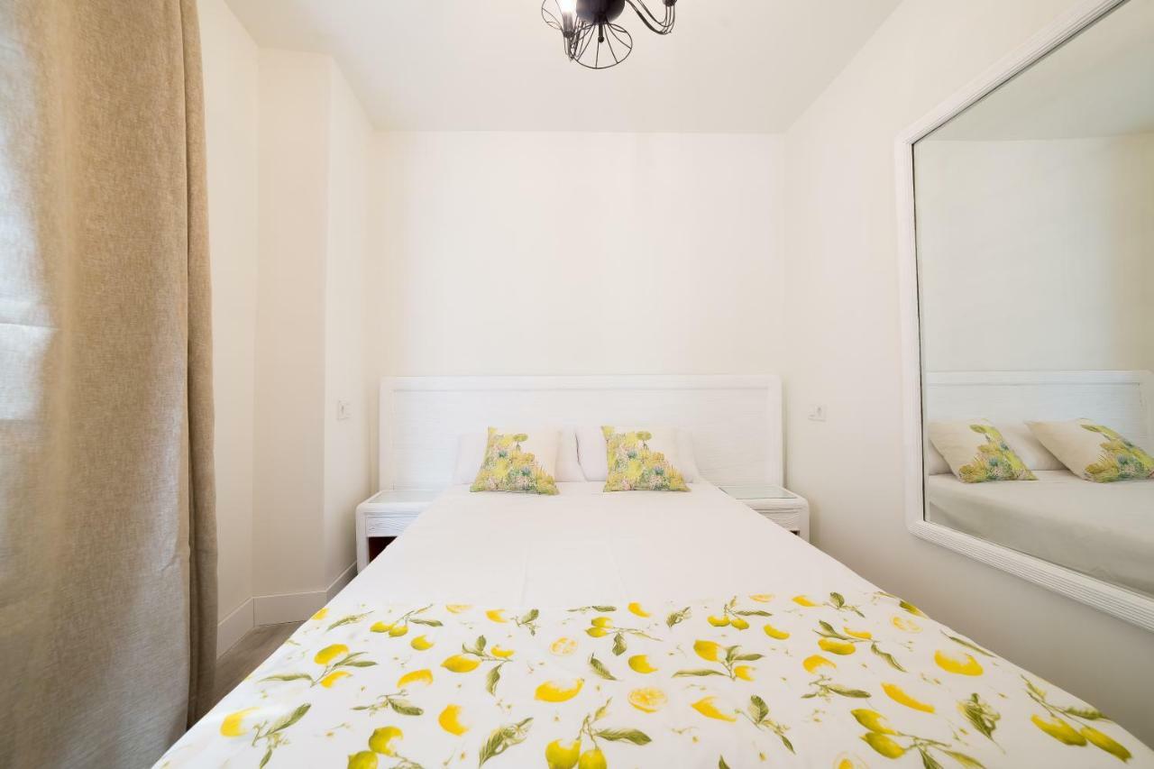 Granada City Home Екстериор снимка