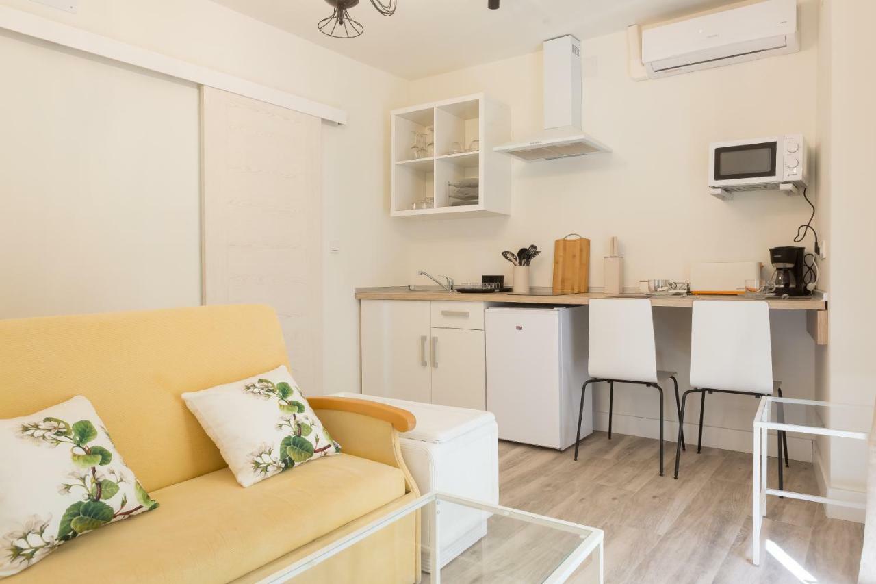 Granada City Home Екстериор снимка